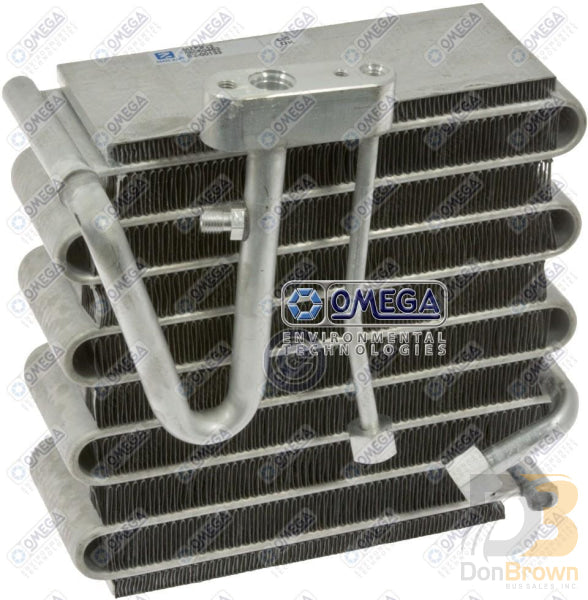 Evaporator Civic Integra 92-93 W/blk Ftg 27-24011 Air Conditioning
