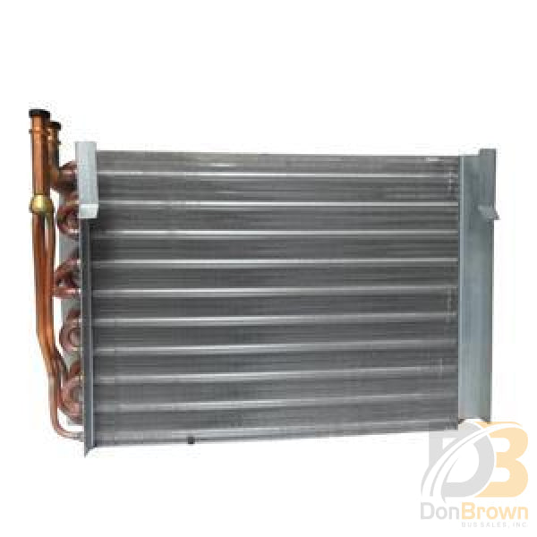 Evaporator Coil 1613012 1000277210 Air Conditioning
