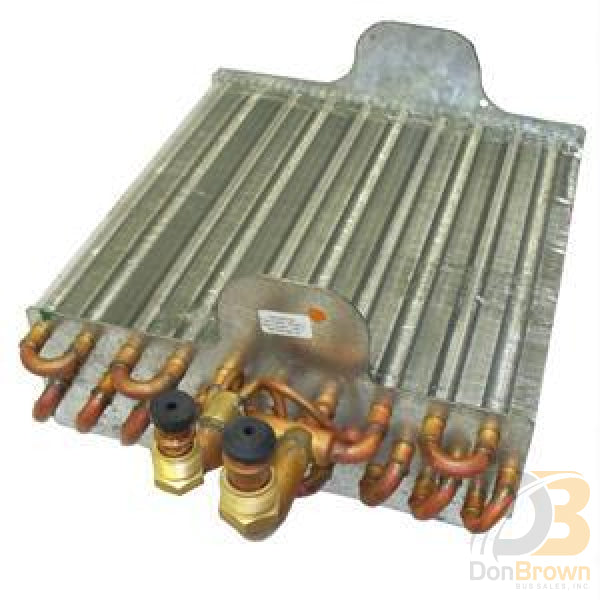 Evaporator Coil 1615010 151396 Air Conditioning