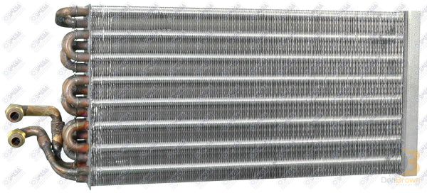 Evaporator Coil Red Dot 76R7100 27-R7100 Air Conditioning
