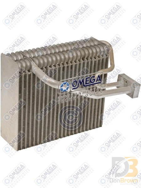 Evaporator Concorde 99-02 300M 99-01 Pf 27-33239 Air Conditioning