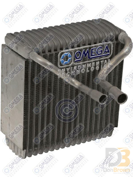 Evaporator Contour Mystique Mondeo 95-00 27-33151 Air Conditioning