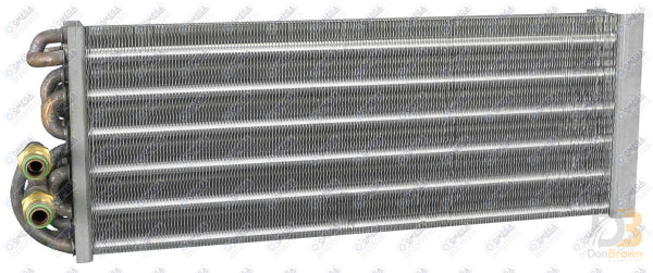 Evaporator Core R-2100 Red Dot 76R5500 27-R5500 Air Conditioning