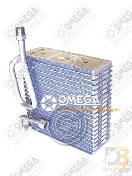 Evaporator Corolla Prizm 89-92 Pf 27-20306-C Air Conditioning