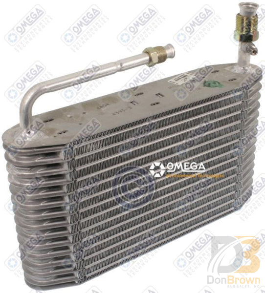 Evaporator Corvette 90-93 15-6660 27-30419 Air Conditioning