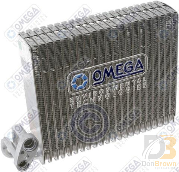 Evaporator Corvette Century Regal Grand Prix 97-05 27-33182 Air Conditioning