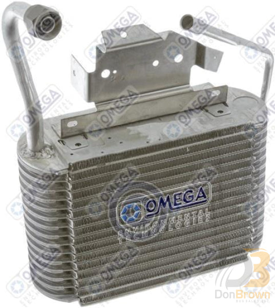 Evaporator Crown Victoria 86-91 Yk103 27-33121 Air Conditioning