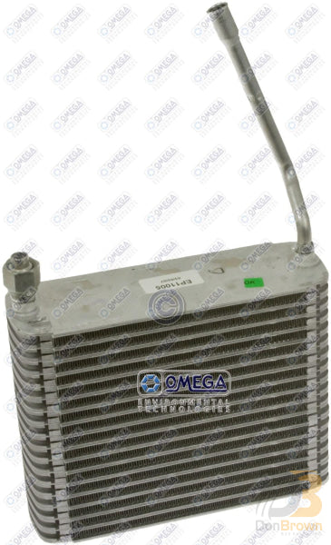 Evaporator Crown Victoria 92-97 Gr Marquis 27-30421 Air Conditioning