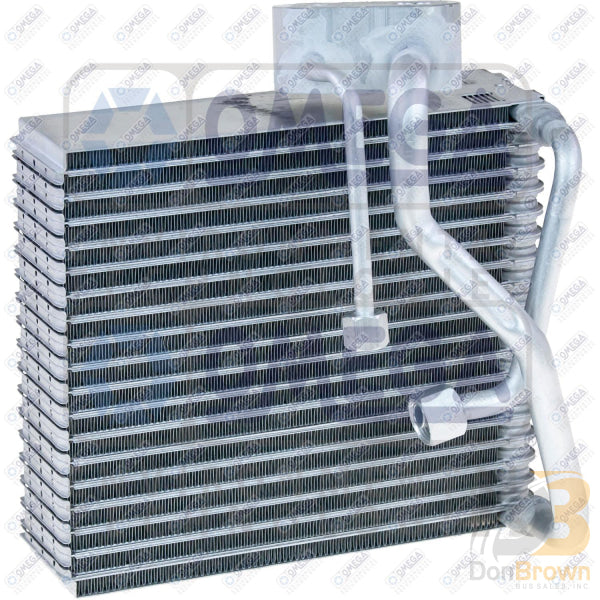 Evaporator Daewoo Matiz I Ii 27-33823 Air Conditioning