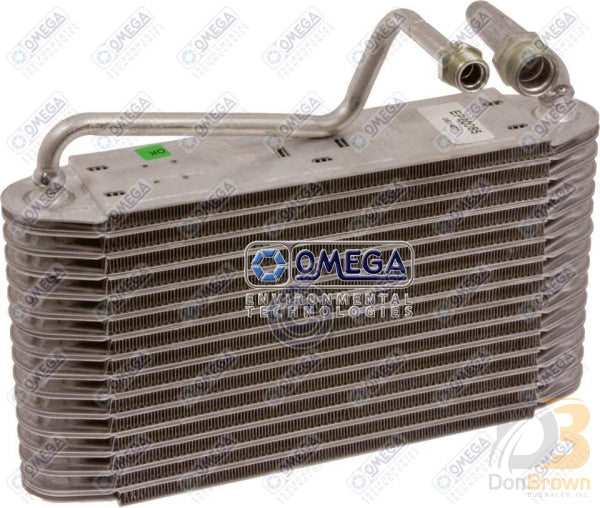 Evaporator Daewoo Racer Espero Cielo 94-98 Lhd Metric 27-30508 Air Conditioning