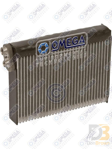 Evaporator Daihatsu Terios 2007 27-33784 Air Conditioning