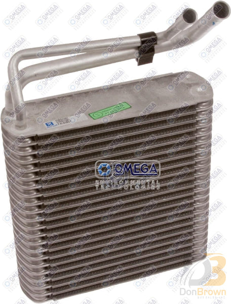 Evaporator Dakota Pu 94-00 27-33208 Air Conditioning