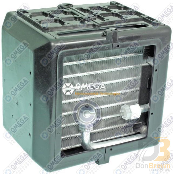 Evaporator Daruma Oring Lh Drive Mdm 27-20115 Air Conditioning