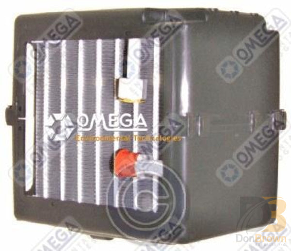 Evaporator Daruma Oring Rh Drive Large 27-20145 Air Conditioning