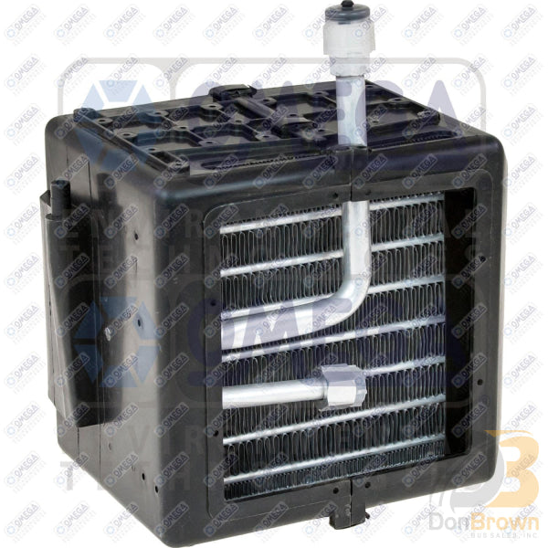 Evaporator Daruma Oring Rh Drive Med 9.25H X 10 L X 6.88 W 27-20144 Air Conditioning