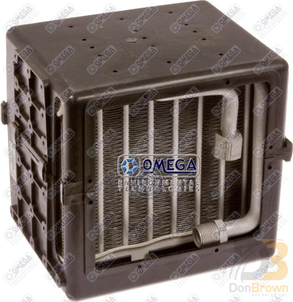 Evaporator Daruma Oring Rh Drive Small 27-20143 Air Conditioning