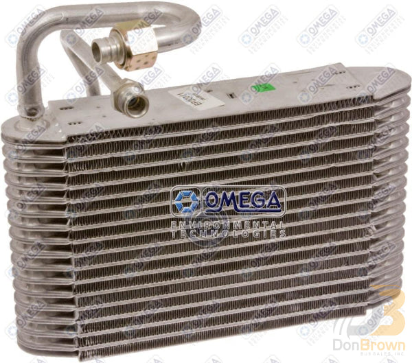 Evaporator Deville Fltwood 91-93 Lesabre 92-93 27-30465 Air Conditioning
