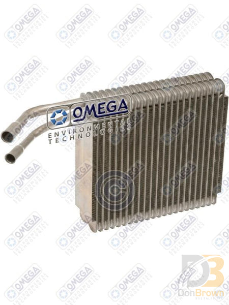 Evaporator Dodge Dakota 05-07 Mits Raider 06-08 27-33464 Air Conditioning