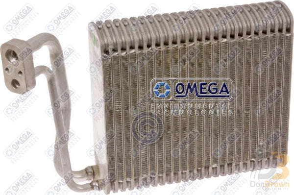 Evaporator Dodge Durango 01-03 5019700Ab Ac 27-33414 Air Conditioning