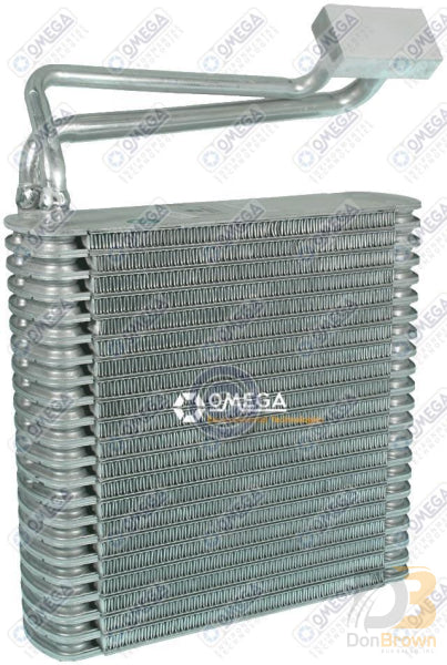 Evaporator Dodge Durango 98-00 27-33204 Air Conditioning