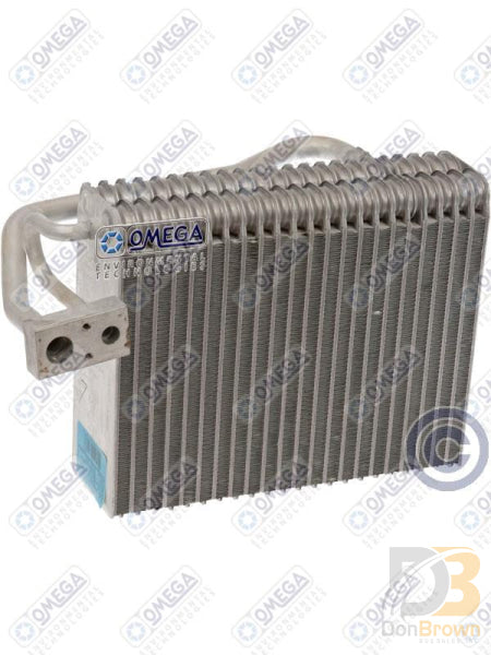 Evaporator Dodge Full Size Van 95-03 Pf 27-33203 Air Conditioning