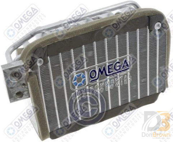 Evaporator Dodge Pick Up 81-93 Serp 27-27992 Air Conditioning