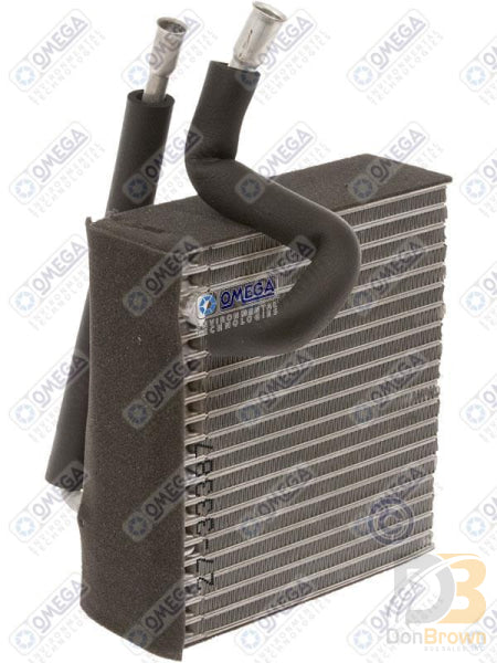 Evaporator Dodge Pu 1500-3500 02-06 5140726Aa 27-33387 Air Conditioning