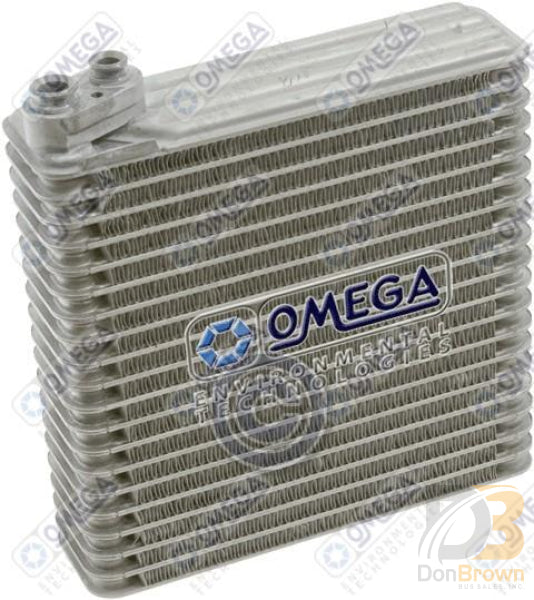 Evaporator Dodge Viper 03-08 V10 8.3L 27-33466 Air Conditioning