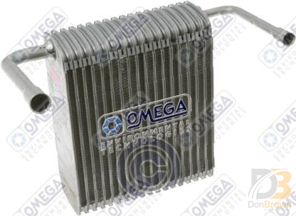 Evaporator E150 Main 88-91 27-33129 Air Conditioning