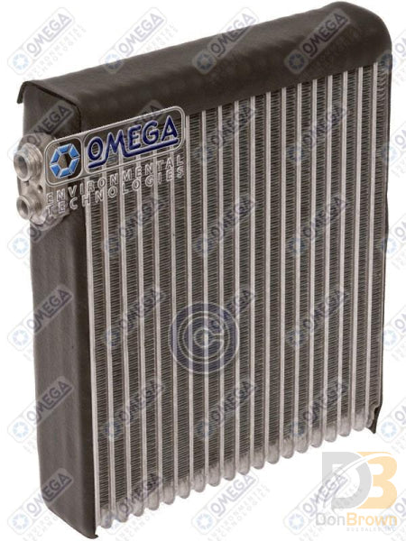 Evaporator Eclipse Sebring Stratus Coupe 00-05 27-33367 Air Conditioning