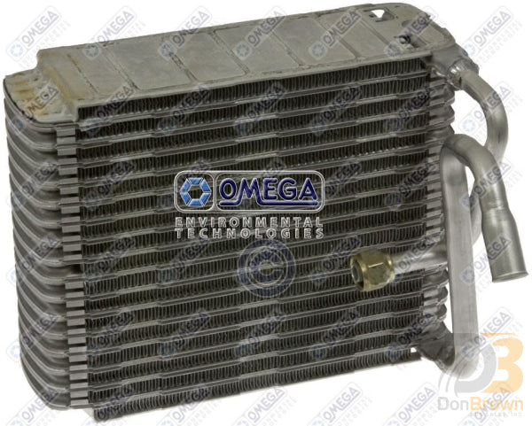 Evaporator Econoline 92-93 Rear 27-33139 Air Conditioning