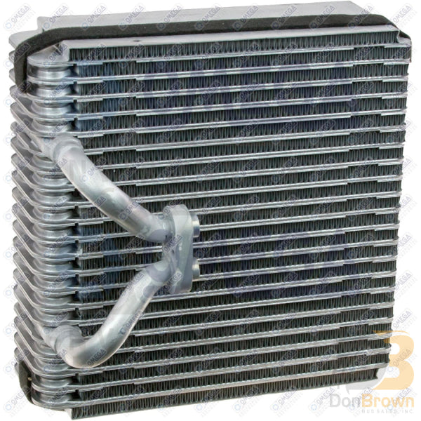 Evaporator Elantra 96-00 Tiburon 97-01 27-33179 Air Conditioning