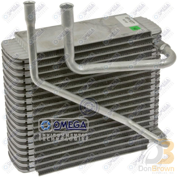 Evaporator Escape Mazda Tribute 01-07 Mariner 05-07 27-33262 Air Conditioning