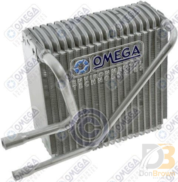 Evaporator Escort 91-01 Tracer 27-33131 Air Conditioning
