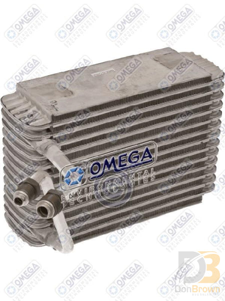 Evaporator Expedition Navigator Rear 03-04 27-33752 Air Conditioning