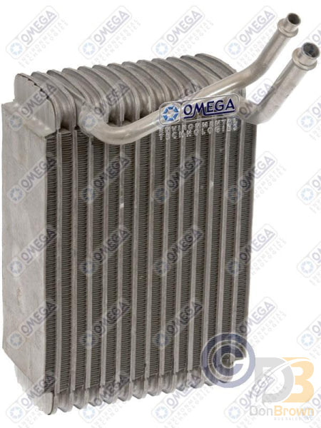 Evaporator Expedition Navigator Rear 2005-08 27-33334 Air Conditioning