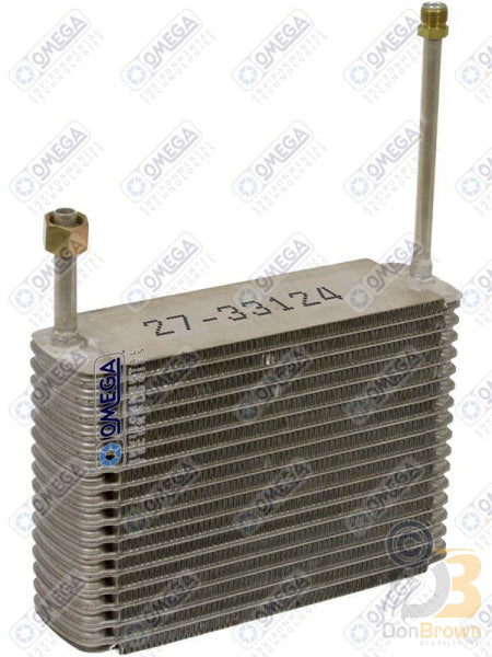 Evaporator Explorer 91-94 Ranger/navajo 27-33124 Air Conditioning