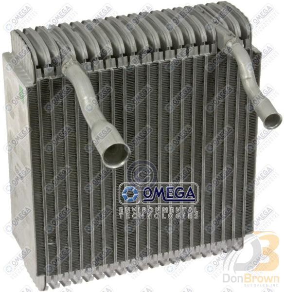Evaporator Explorer Mountaineer 01-02 Front To 03/04/02 27-33261 Air Conditioning