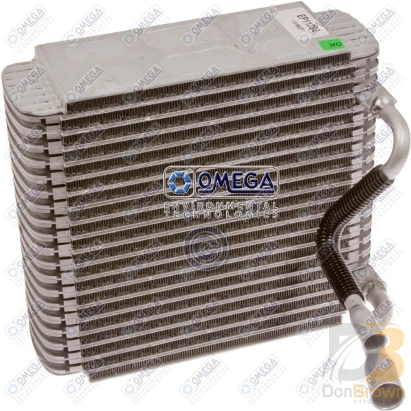 Evaporator Explorer Mountaineer 03-05 Front From03/05/02 27-33330 Air Conditioning