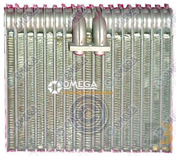 Evaporator Fiat Palio 95-97 Pf 27-20328 Air Conditioning