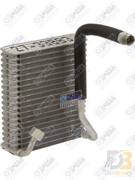 Evaporator Fiat Uno 2008-Up 27-33883 Air Conditioning