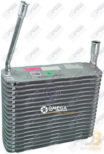 Evaporator Ford Crown Vic G Marq 03-10 Yk-187 4.6L 27-33362 Air Conditioning