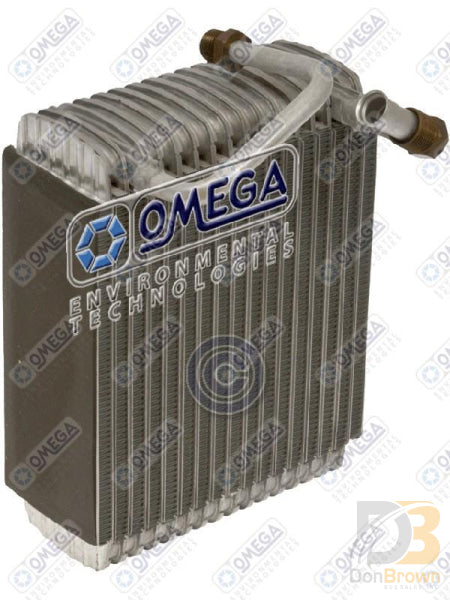 Evaporator Ford E-Series Van Front 1997-07 Yk 211 27-33161 Air Conditioning