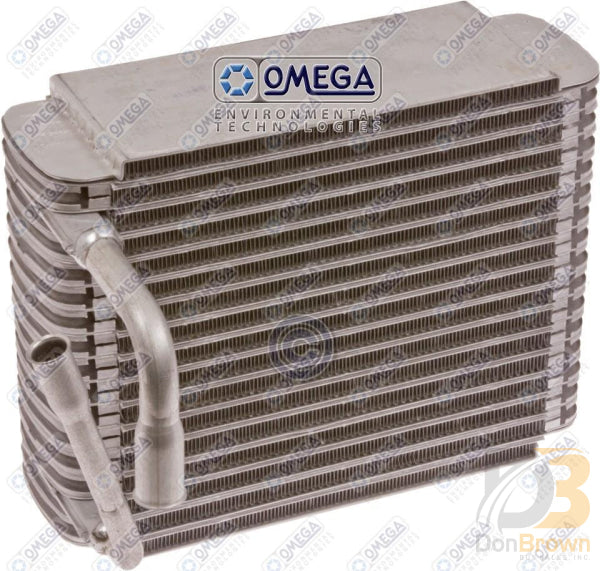 Evaporator Ford E Series Van Front 96-94 27-33145 Air Conditioning