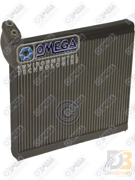 Evaporator Ford Edge Lincoln Mkx 07-10 27-33764 Air Conditioning