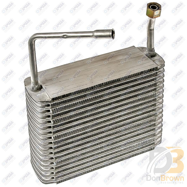 Evaporator Ford Explorer R/h Drive 27-33931 Air Conditioning