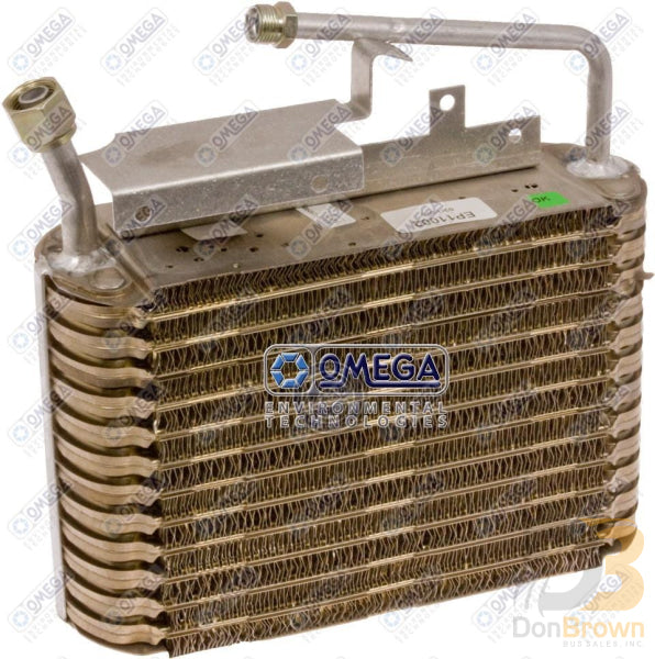 Evaporator Ford F Series 82-86 Bronco 84-86 Yk-93 27-33123 Air Conditioning