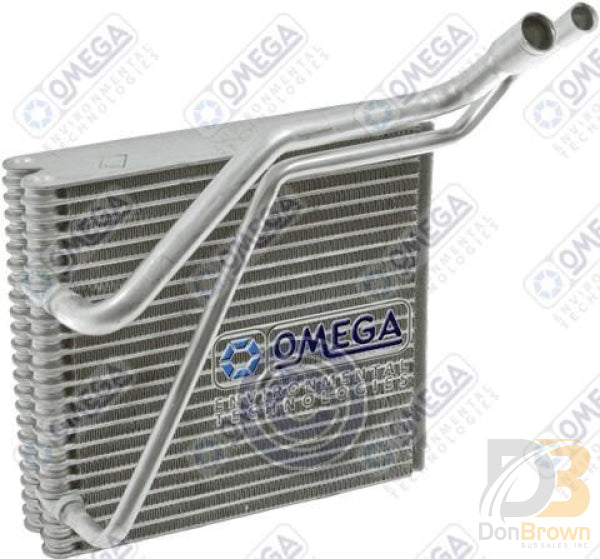 Evaporator Ford F Series F250 350 450 King Ranch 2008 27-33446 Air Conditioning