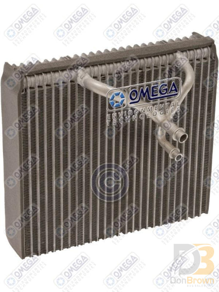 Evaporator Ford Five Hundred Freestyle Montego 05-07 27-33386 Air Conditioning