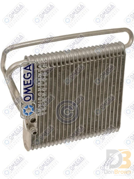 Evaporator Ford Fusion Merc Milan Linc Mkz 10-11 27-33772 Air Conditioning